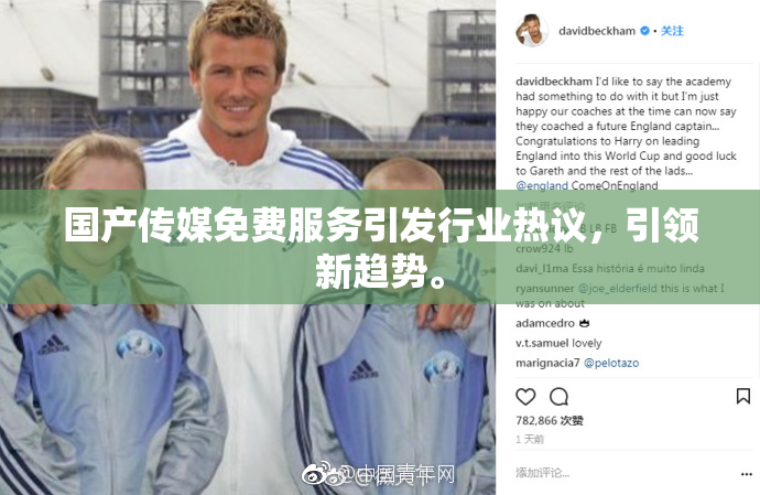 国产传媒免费服务引发行业热议，引领新趋势。