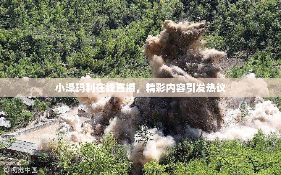 小泽玛利在线直播，精彩内容引发热议