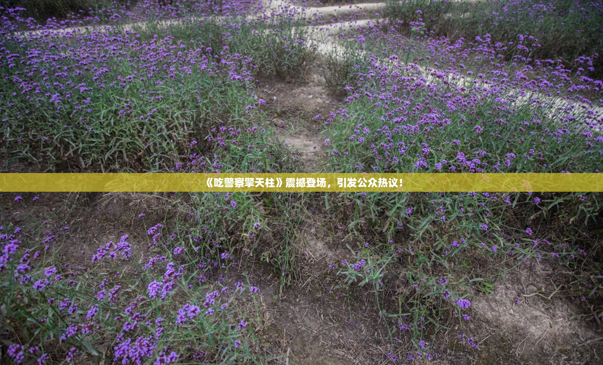 《吃警察擎天柱》震撼登场，引发公众热议！