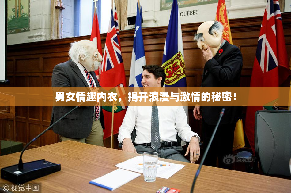 男女情趣内衣，揭开浪漫与激情的秘密！