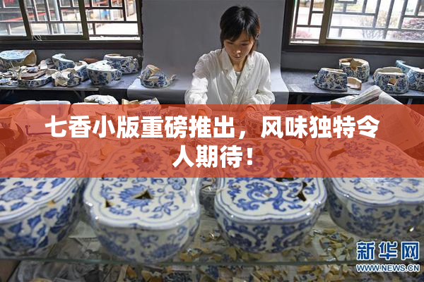 七香小版重磅推出，风味独特令人期待！