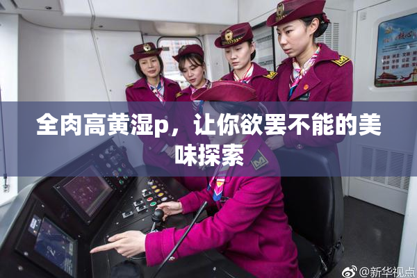 全肉高黄湿p，让你欲罢不能的美味探索