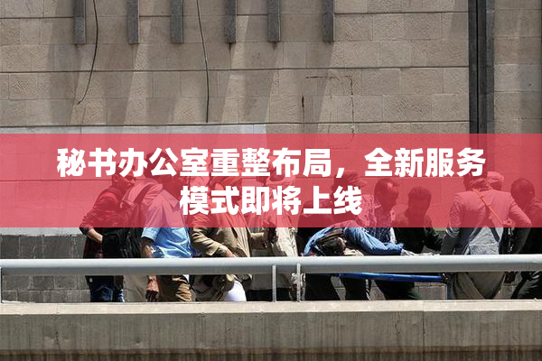 秘书办公室重整布局，全新服务模式即将上线