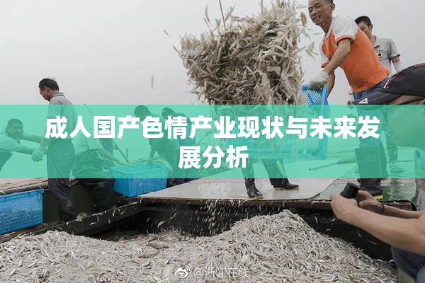 成人国产色情产业现状与未来发展分析