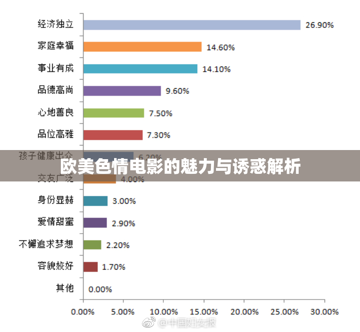 欧美色情电影的魅力与诱惑解析