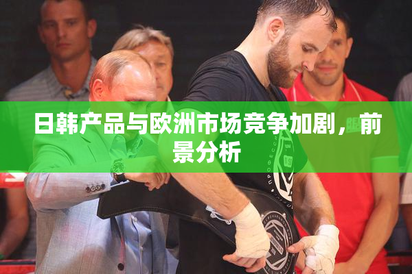 日韩产品与欧洲市场竞争加剧，前景分析