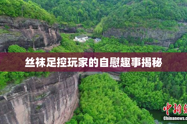 丝袜足控玩家的自慰趣事揭秘