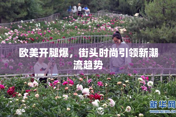 欧美开腿爆，街头时尚引领新潮流趋势