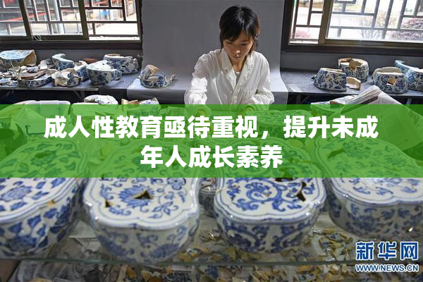 成人性教育亟待重视，提升未成年人成长素养