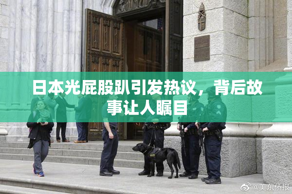 日本光屁股趴引发热议，背后故事让人瞩目