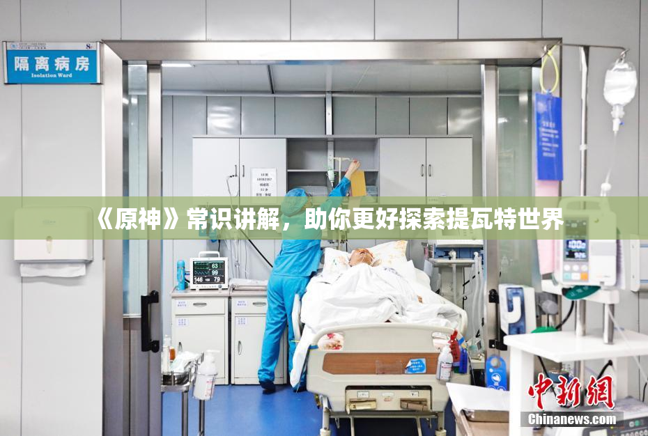 《原神》常识讲解，助你更好探索提瓦特世界