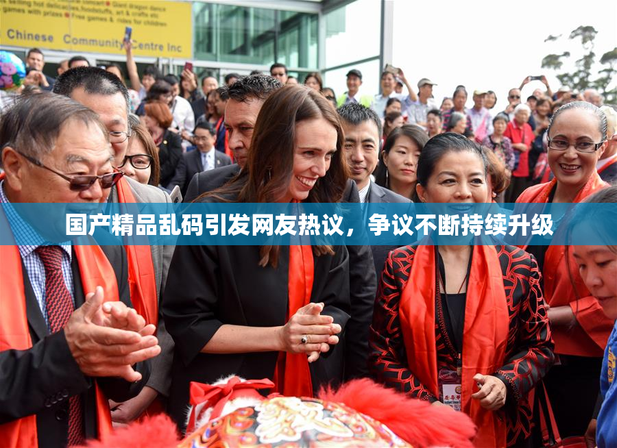 国产精品乱码引发网友热议，争议不断持续升级