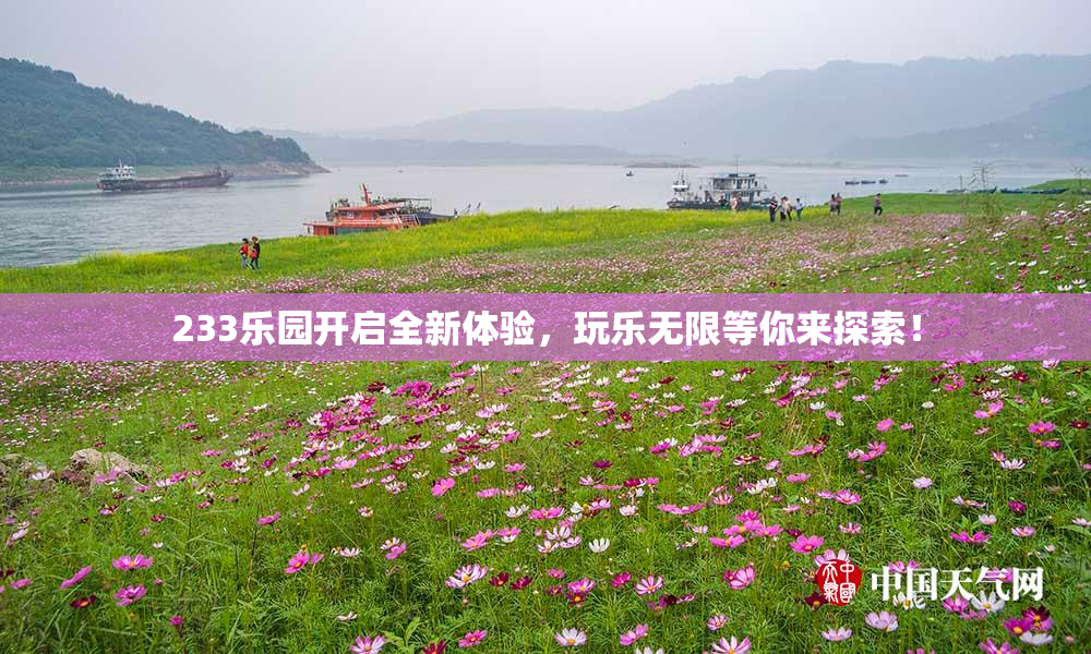 233乐园开启全新体验，玩乐无限等你来探索！