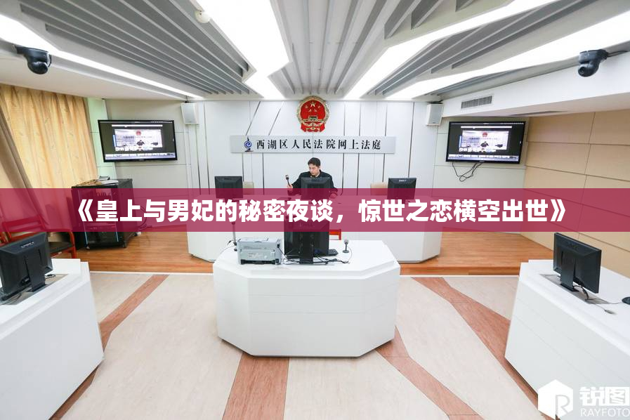 《皇上与男妃的秘密夜谈，惊世之恋横空出世》