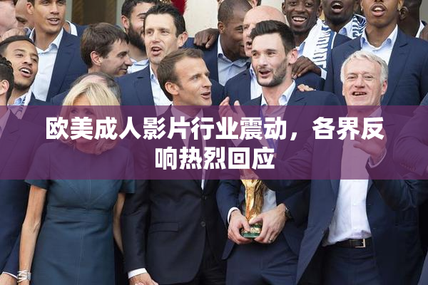 欧美成人影片行业震动，各界反响热烈回应