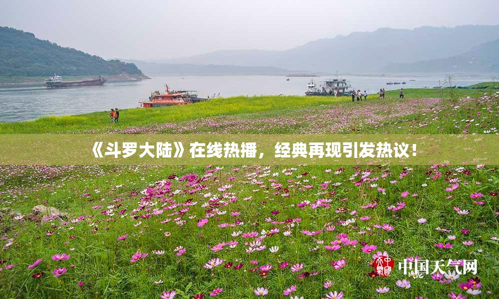 《斗罗大陆》在线热播，经典再现引发热议！