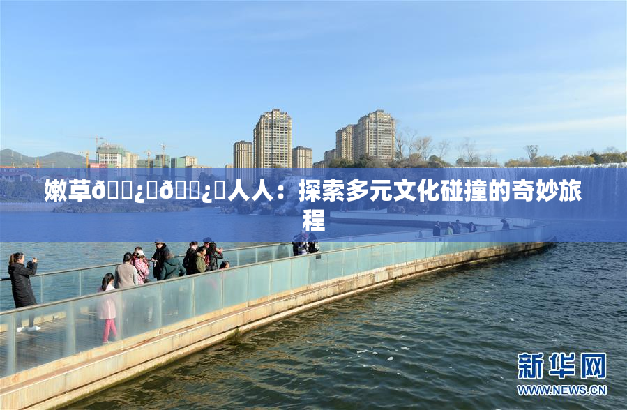 嫩草🌿‌🌿‌人人：探索多元文化碰撞的奇妙旅程