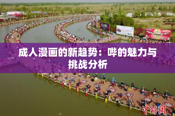 成人漫画的新趋势：哔的魅力与挑战分析