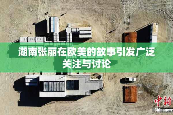 湖南张丽在欧美的故事引发广泛关注与讨论