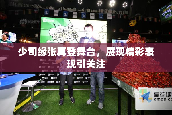 少司缘张再登舞台，展现精彩表现引关注