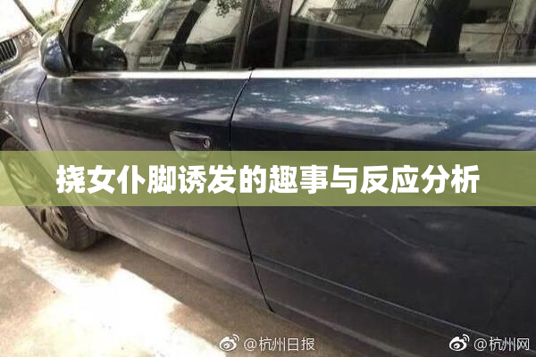 挠女仆脚诱发的趣事与反应分析