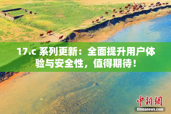 17.c 系列更新：全面提升用户体验与安全性，值得期待！