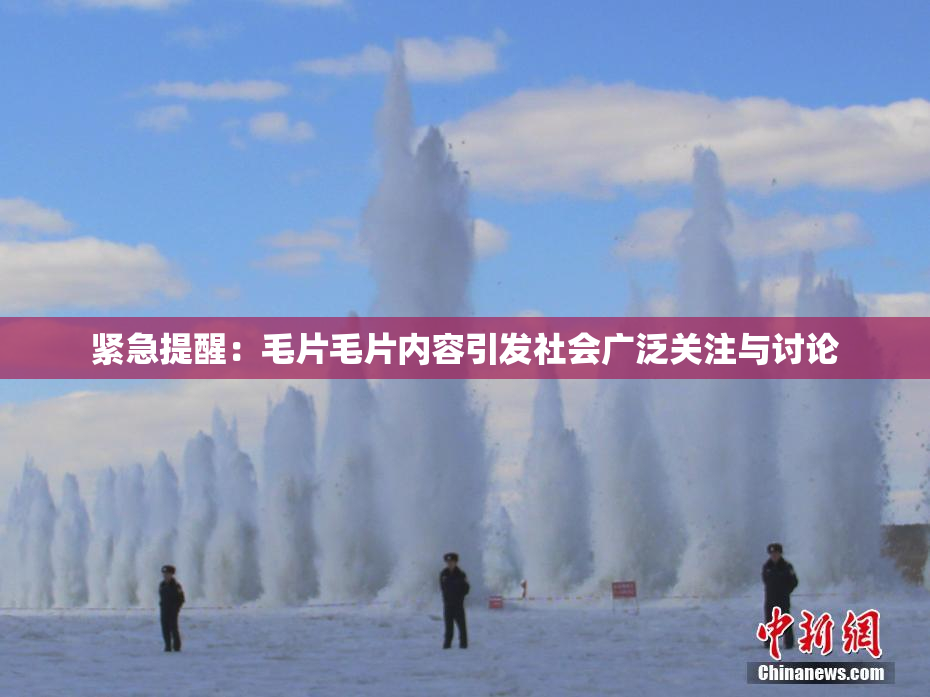 紧急提醒：毛片毛片内容引发社会广泛关注与讨论