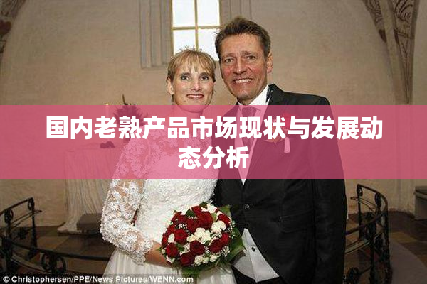 国内老熟产品市场现状与发展动态分析