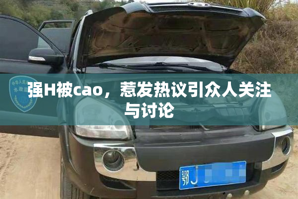 强H被cao，惹发热议引众人关注与讨论