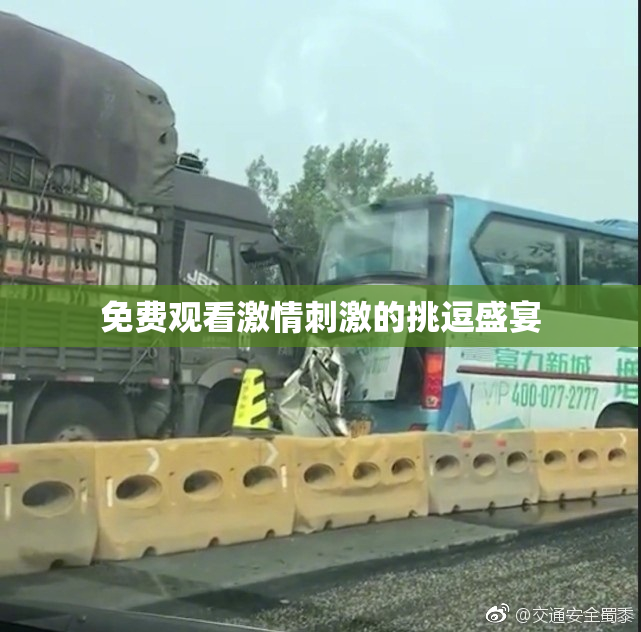 免费观看激情刺激的挑逗盛宴