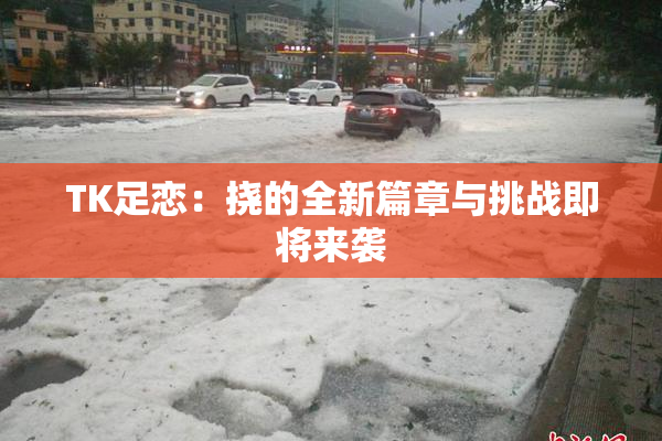 TK足恋：挠的全新篇章与挑战即将来袭