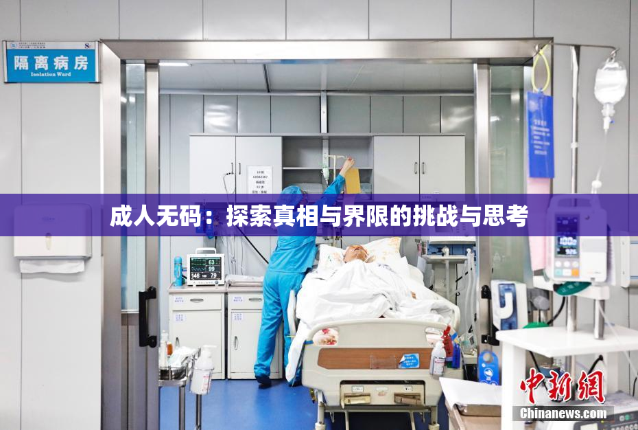 成人无码：探索真相与界限的挑战与思考