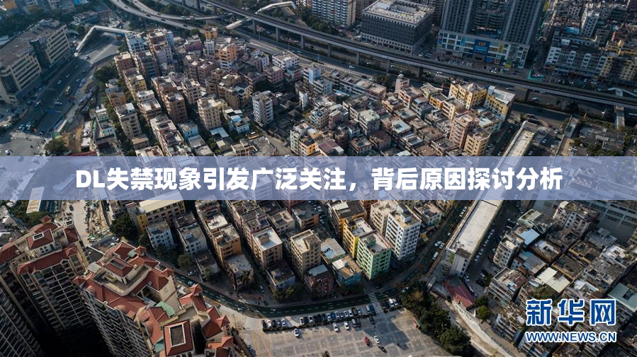 DL失禁现象引发广泛关注，背后原因探讨分析