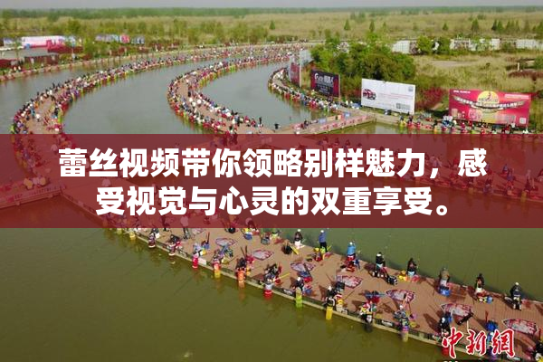 蕾丝视频带你领略别样魅力，感受视觉与心灵的双重享受。