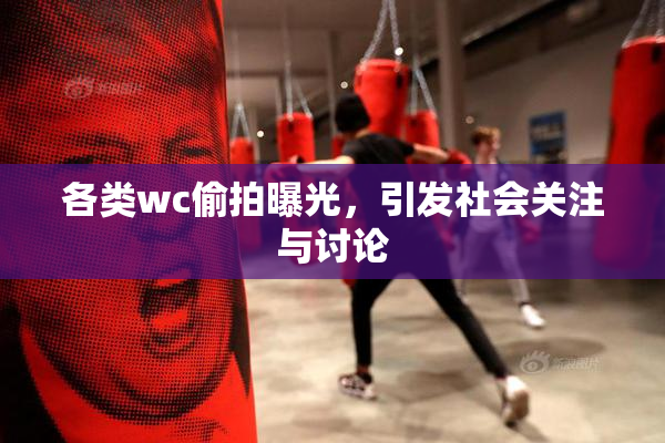 各类wc偷拍曝光，引发社会关注与讨论