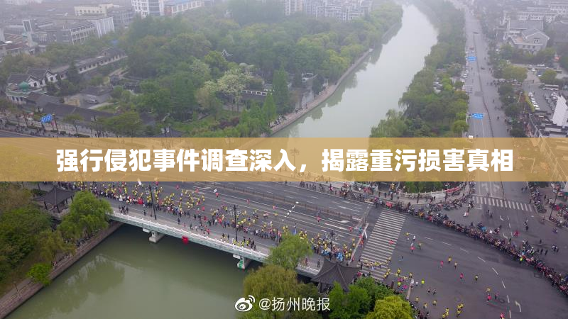 强行侵犯事件调查深入，揭露重污损害真相