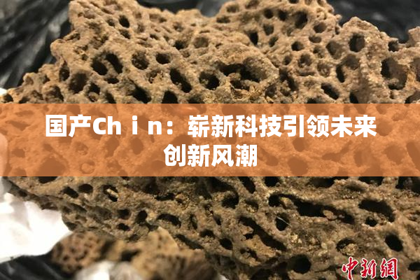 国产Chⅰn：崭新科技引领未来创新风潮