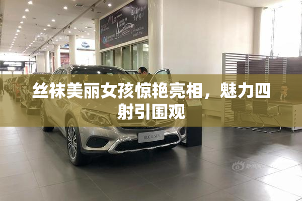 丝袜美丽女孩惊艳亮相，魅力四射引围观