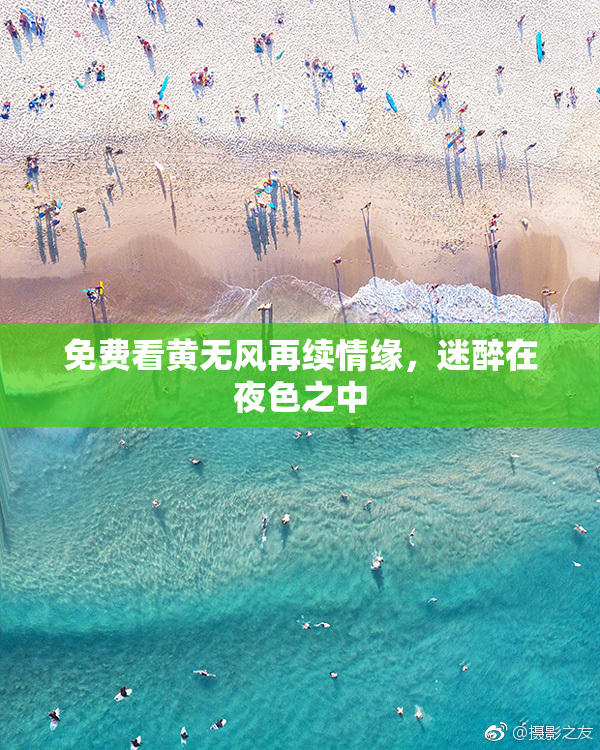 免费看黄无风再续情缘，迷醉在夜色之中