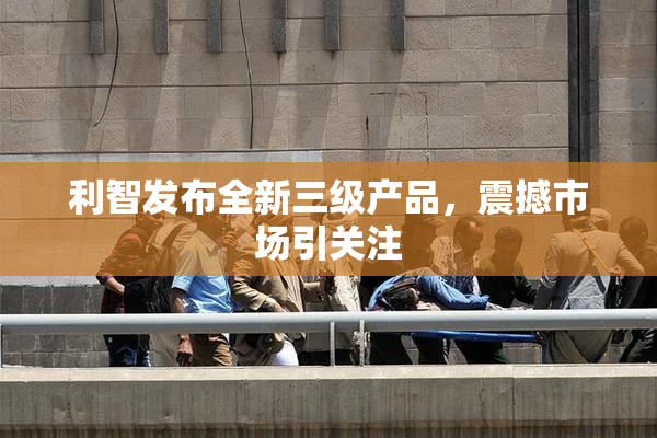 利智发布全新三级产品，震撼市场引关注