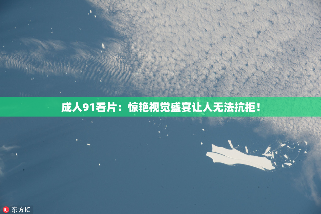 成人91看片：惊艳视觉盛宴让人无法抗拒！