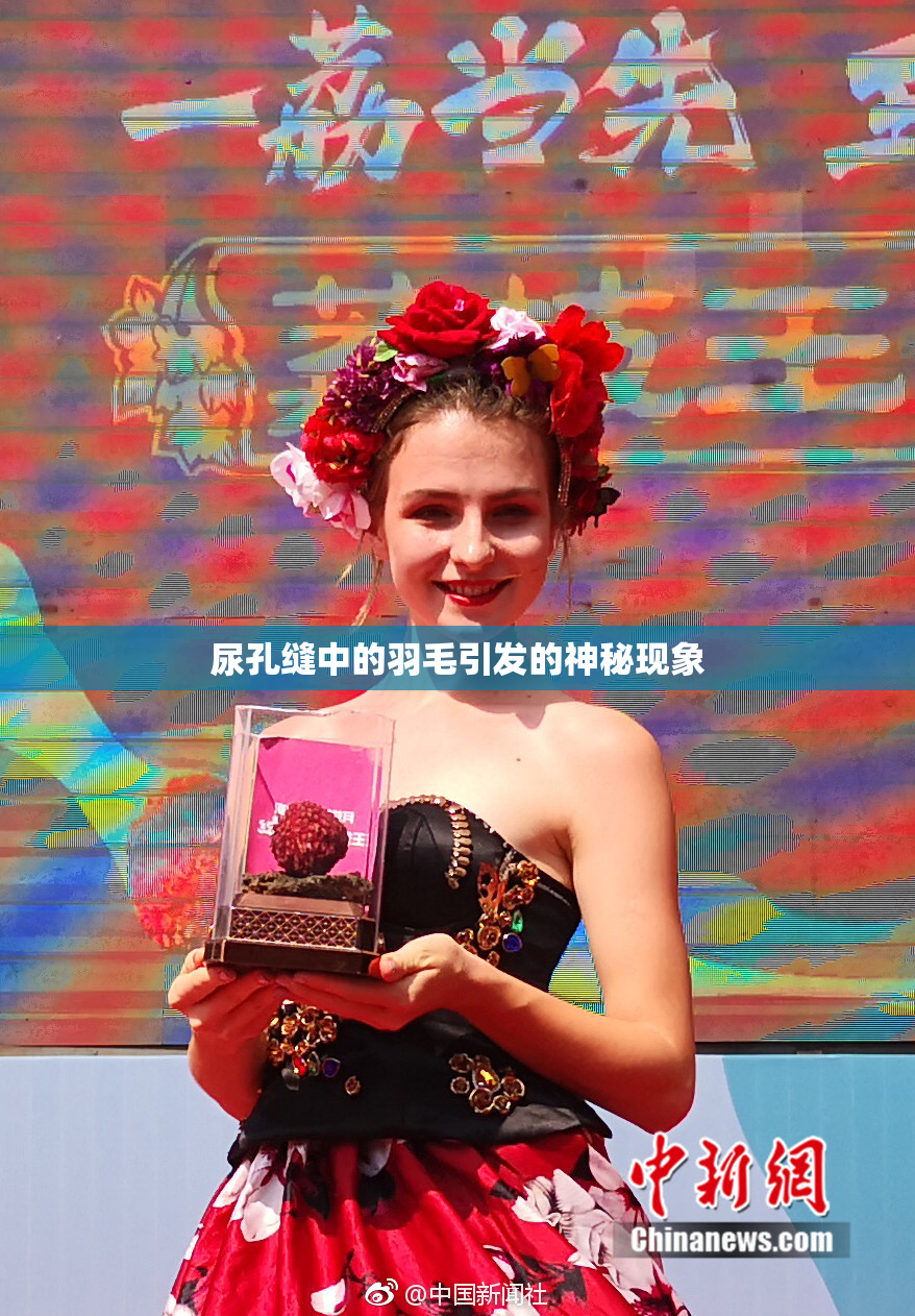 尿孔缝中的羽毛引发的神秘现象