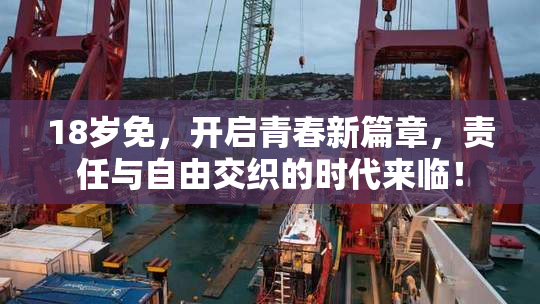 18岁免，开启青春新篇章，责任与自由交织的时代来临！