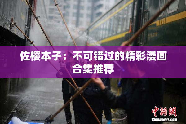 佐樱本子：不可错过的精彩漫画合集推荐