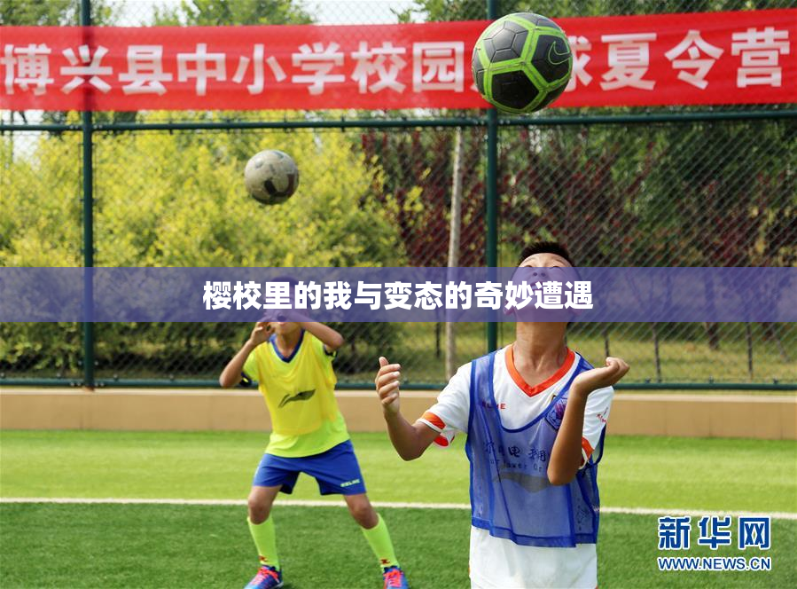 樱校里的我与变态的奇妙遭遇