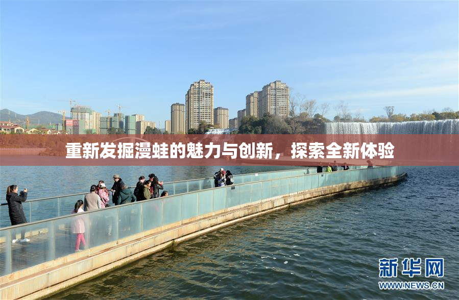 重新发掘漫蛙的魅力与创新，探索全新体验