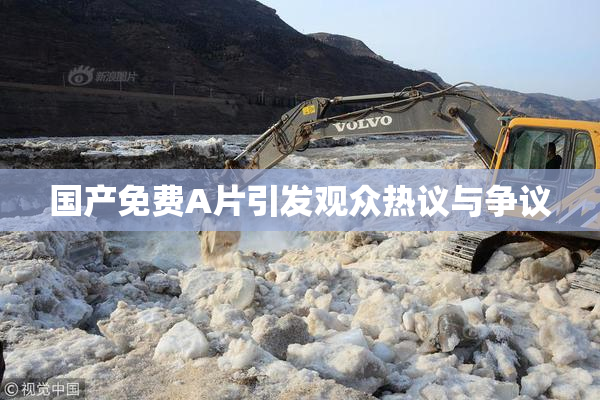 国产免费A片引发观众热议与争议