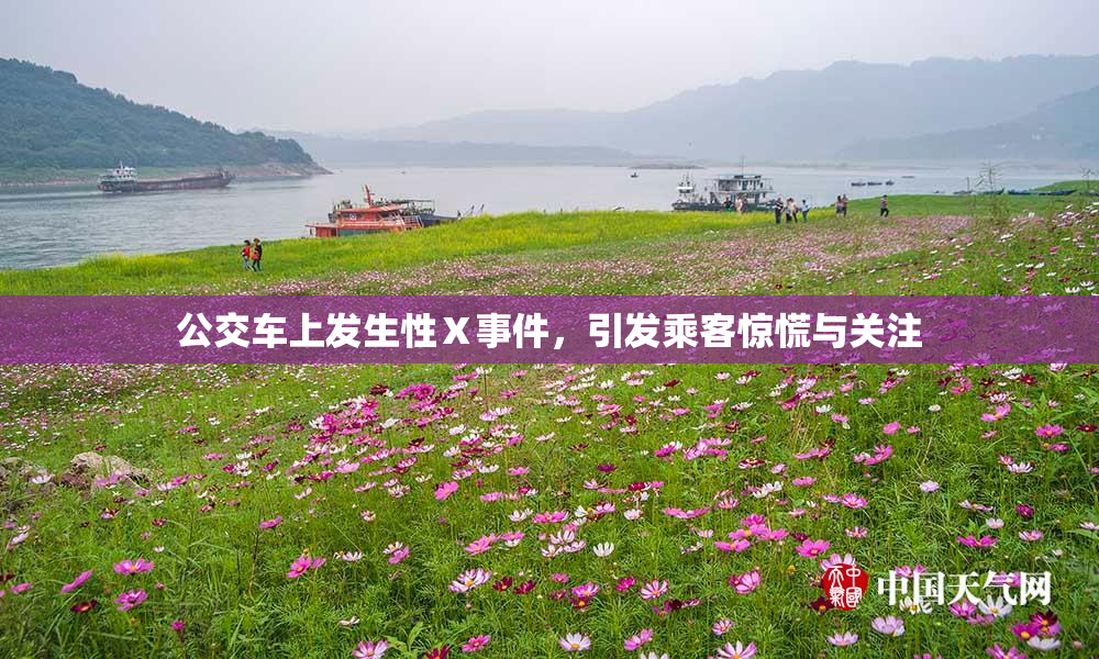 公交车上发生性Ⅹ事件，引发乘客惊慌与关注