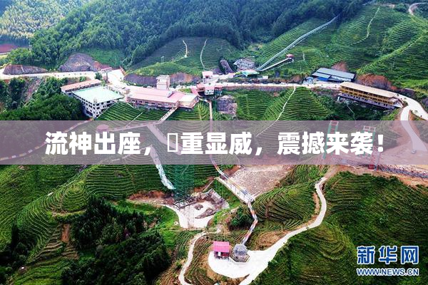流神出座，狛重显威，震撼来袭！