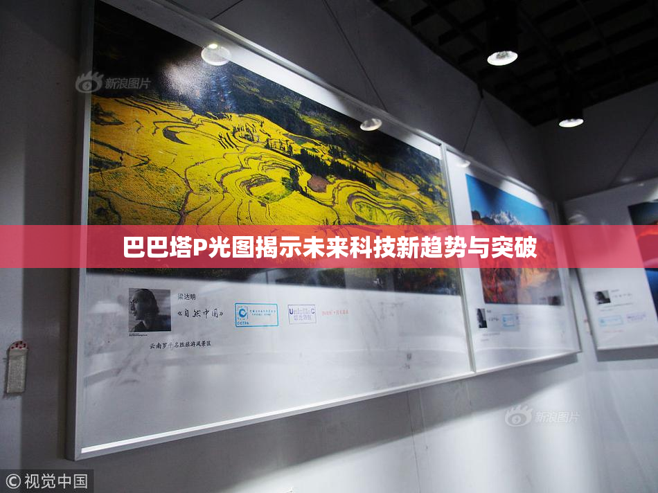 巴巴塔P光图揭示未来科技新趋势与突破